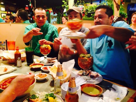 Vallarta Tacos & Seafood by null