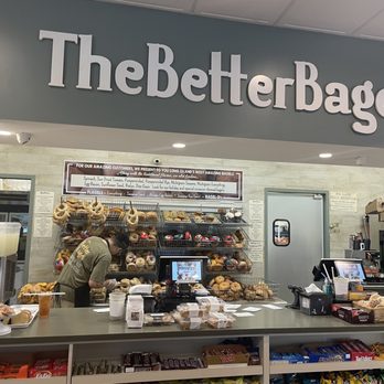Better Bagel