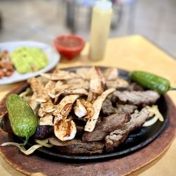 Taquerias Arandas in Houston gift card