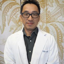 Sunrise Dental - Dr. Chia Lee
