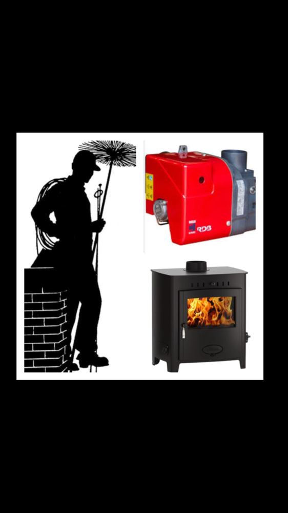 VILLAGE SWEEP Updated September 2024 8 Edenderry Village, Belfast