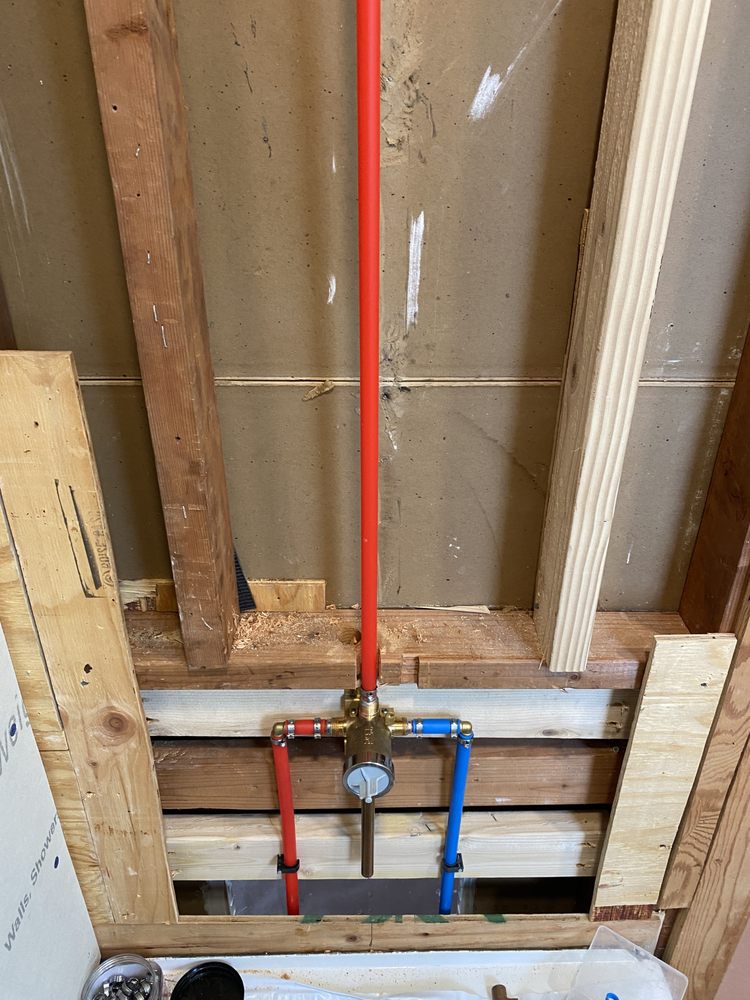 Slide of Ken Plumbing Service