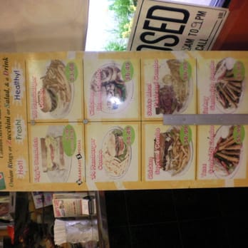 Harry's Cafe - breakfast menu - Breakfast & Brunch Near Me - Huntington Beach, California