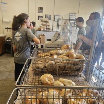 Kosher Bagels Supreme - Bagels Near Me - Springfield, New Jersey Kosher Bagels Supreme - Bagels Near Me - Springfield, New Jersey