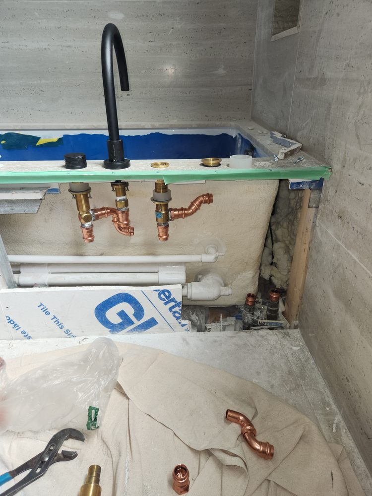 Slide of Jonathan the plumber