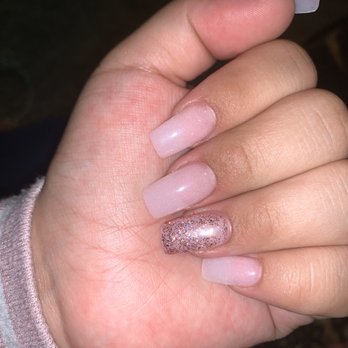 L & T Nails - Nail Salons Near Me - Phoenix, Arizona