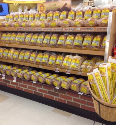 Sumanos Bakery by null