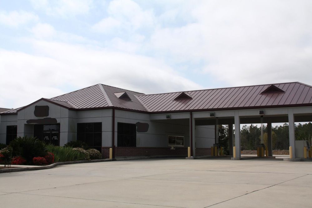 Slide of Metal Works Unlimited