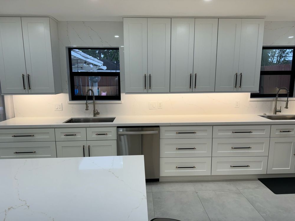 Slide of Houston Builders