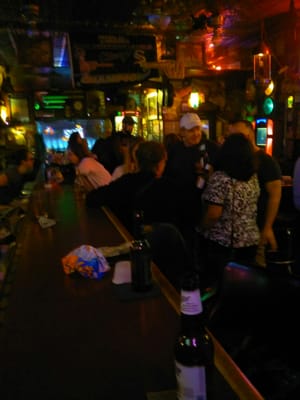 Sloppy Joes Dive Inn Spirits & Music