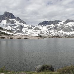 Inyo National Forest