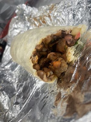 Gordo Taquería by null