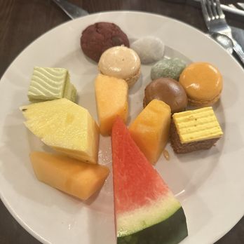 Mizumi - Fruits, green tea cakes, macrons, mochi desserts - Sushi Bars Near Me - Little Neck, New York Mizumi - Fruits, green tea cakes, macrons, mochi desserts - Sushi Bars Near Me - Little Neck, New York