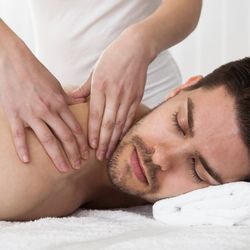 Regenesis Pain Management & Rehab Clinic - Let us help you improve your well-being!! Book your massage today.