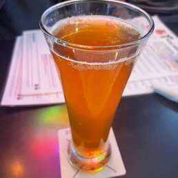 Marshmallow Sour Beer Marshmallow Sour Beer