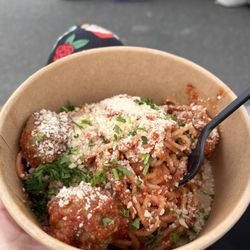 Pasuta in Charlotte gift card