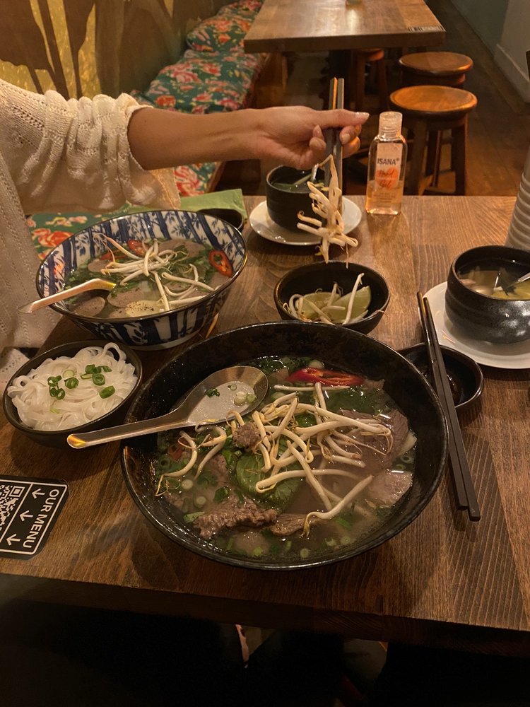 PHO - Noodlebar
