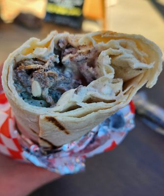 Falafel Tazah San Carlos by null