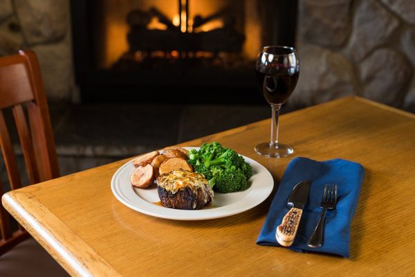 El Asador Steakhouse by null
