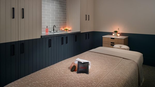 Omni Barton Creek Resort & Spa by null