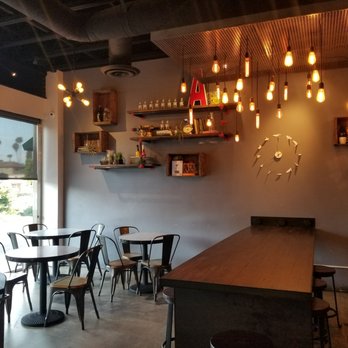 Alchemist Coffee Project - Atmosphere - Coffee & Tea Near Me - Los Angeles, California Alchemist Coffee Project - Atmosphere - Coffee & Tea Near Me - Los Angeles, California