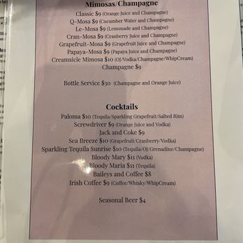 Recipes - Rochester - Mimosa and cocktail menu - Breakfast & Brunch Near Me - Rochester, Michigan Recipes - Rochester - Mimosa and cocktail menu - Breakfast & Brunch Near Me - Rochester, Michigan