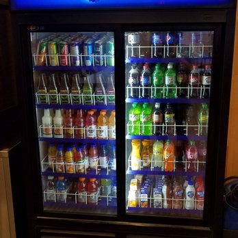 Wok Box - a pepsi cooler with a fan in the background - Chinese Near Me - Grande Prairie, Alberta Wok Box - a pepsi cooler with a fan in the background - Chinese Near Me - Grande Prairie, Alberta