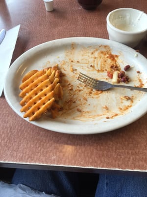 Dakota Diner by null