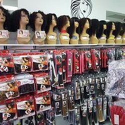 D'paradise Beauty Supply