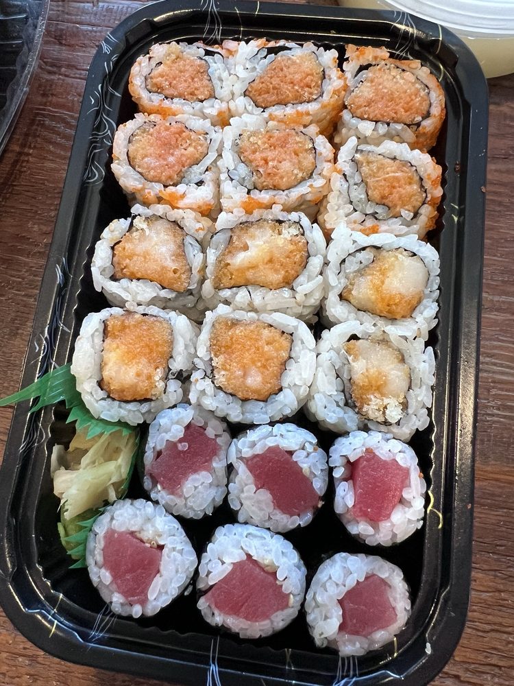 New Oishi Japan Ewing R