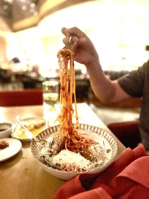 Paisano's Italian | Pechanga Resort Casino by null