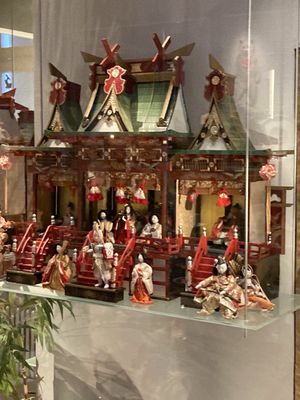 Toy Worlds Museum Basel by null