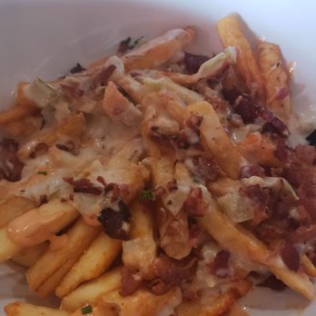 Slapfish - Chowder fries - Seafood Near Me - Farmington, Utah Slapfish - Chowder fries - Seafood Near Me - Farmington, Utah