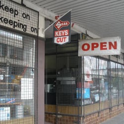 Lygon Hardware & Engineering Supplies