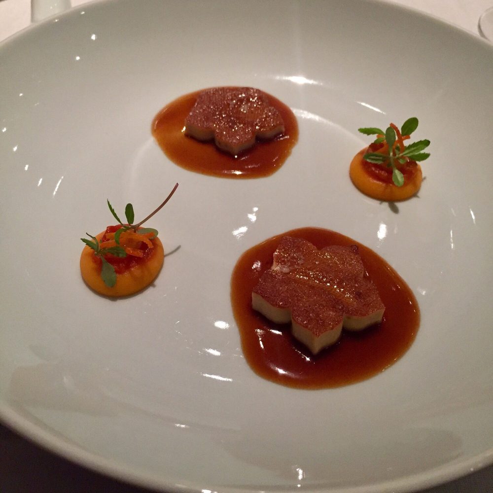 Tim Raue - Asian Fusion Near Me - Berlin, BE Tim Raue - Asian Fusion Near Me - Berlin, BE