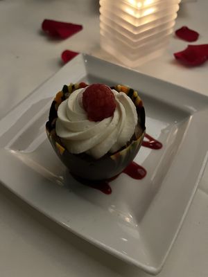 Shanahan's Steakhouse by null