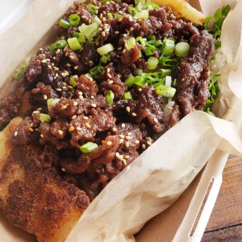 Namu - Bo Special - Korean Near Me - Durham, North Carolina