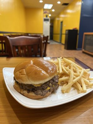 Nice Guys Burgers by null
