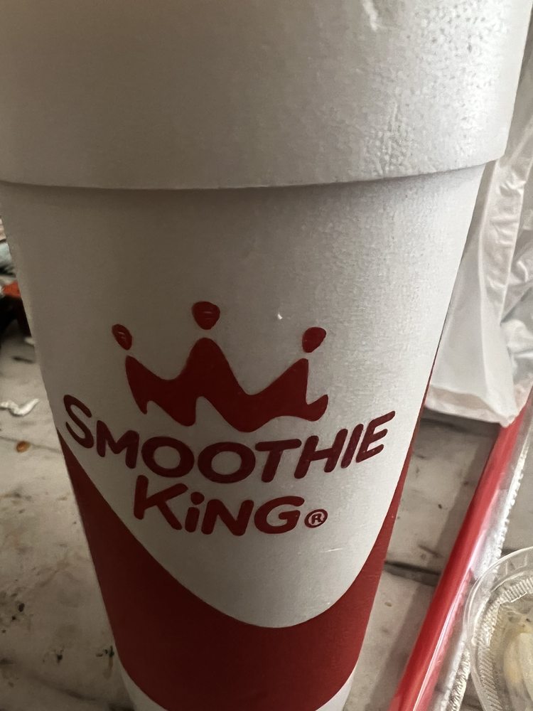 SMOOTHIE KING Updated June 2024 22903 Morton Ranch Rd, Katy, Texas