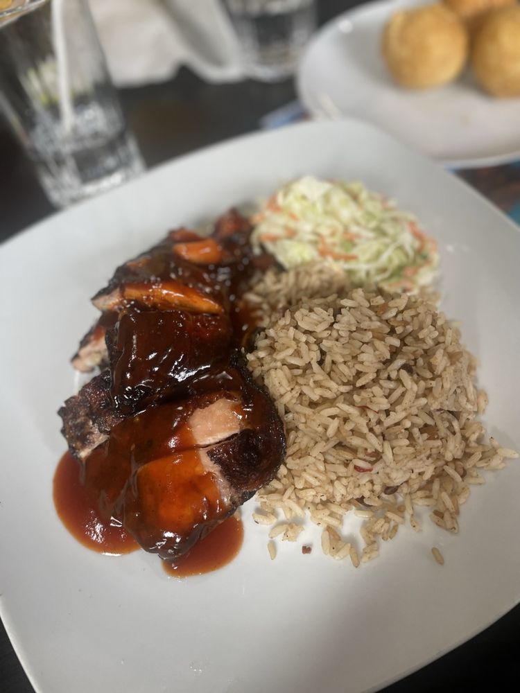 SAFRON’S CARIBBEAN DELIGHT Updated October 2024 8155 112 Avenue NW, Edmonton, Alberta