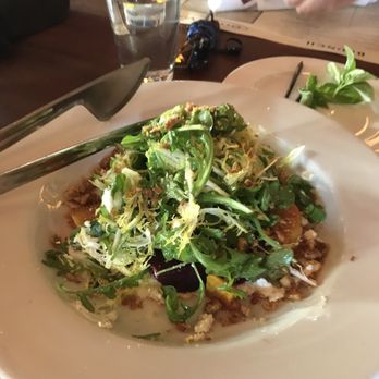 Ottava Via - Beat salad - Pizza Near Me - Detroit, Michigan Ottava Via - Beat salad - Pizza Near Me - Detroit, Michigan