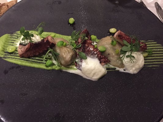 Collonge Café Restaurant by null