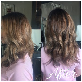 Lux Salon - Hair Salons Near Me - San Antonio, Texas