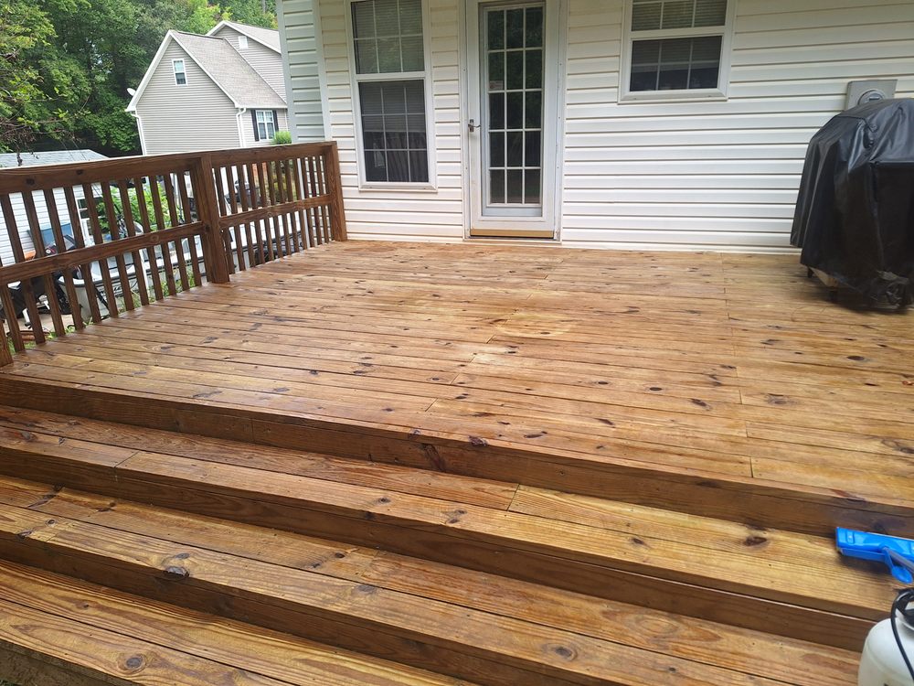 Slide of Moser Home Repair