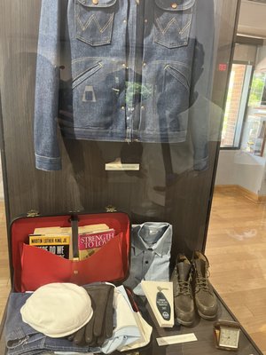 Unexpected Atlanta by null