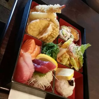 Sushi Prince - Bento box - Japanese Near Me - Fairfax, Virginia Sushi Prince - Bento box - Japanese Near Me - Fairfax, Virginia