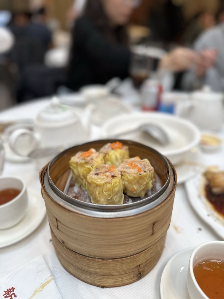 Sun Sui Wah Seafood Restaurant