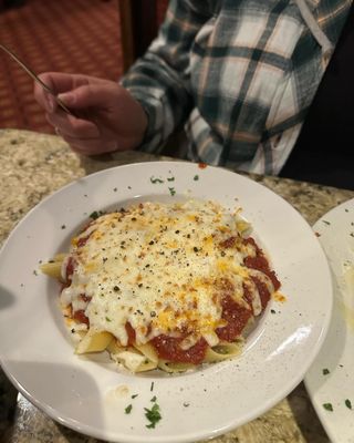 Luigi's Italian Chophouse and Bar by null
