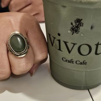 Vivot Craft Cafe - Bubble Tea Near Me - Fullerton, California Vivot Craft Cafe - Bubble Tea Near Me - Fullerton, California