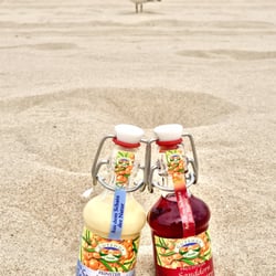 Strand Heringsdorf